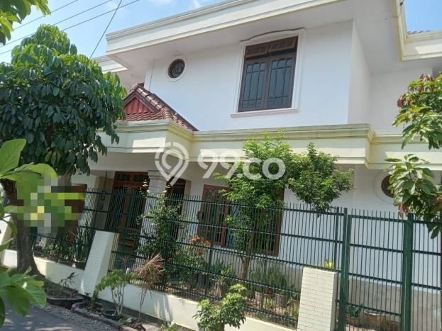 Siap Huni Rumah Mewah 5 Kamar di Banjarsari Dekat ke Mana Pun Siap Huni Rumah Mewah 5 Kamar di Banjarsari Dekat ke Mana Pun