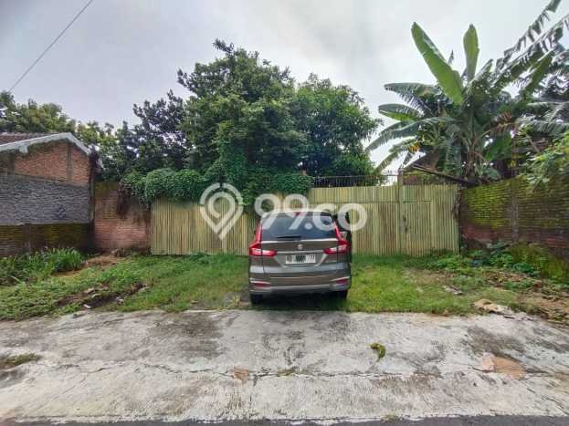 Lahan Investasi Lokasi Jebres Solo SHM Lahan Investasi Lokasi Jebres Solo SHM