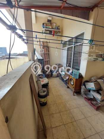 Dijual Rumah 3 Kamar Lokasi Ideal Nyaman dan Strategis di Solo Baru Dijual Rumah 3 Kamar Lokasi Ideal Nyaman dan Strategis di Solo Baru
