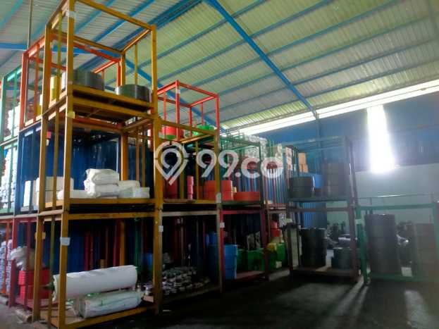 Gudang Disewakan Lokasi Grogol Solo Harga Spesial! Gudang Disewakan Lokasi Grogol Solo Harga Spesial!