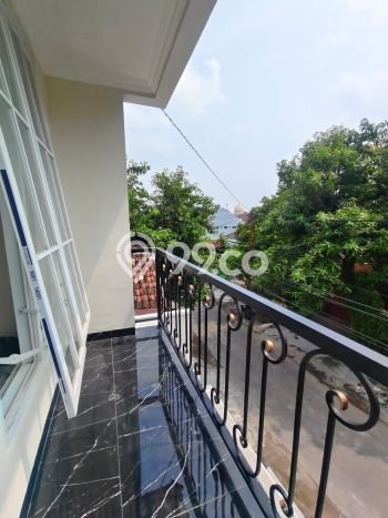 Rumah Luas Asri 4 KT Siap Huni di Sukoharjo Surakarta Rumah Luas Asri 4 KT Siap Huni di Sukoharjo Surakarta
