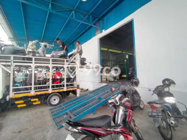 Gudang Disewakan Lokasi Grogol Solo Harga Spesial! Gudang Disewakan Lokasi Grogol Solo Harga Spesial!
