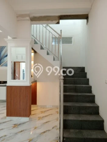 Dijual Cepat Rumah Favorit Siap Huni LB 135m2 di Gentan, Solo Dijual Cepat Rumah Favorit Siap Huni LB 135m2 di Gentan, Solo