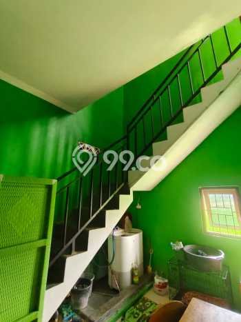 Rumah 4 KT 2 KM di Kawasan Gentan, Solo Rumah 4 KT 2 KM di Kawasan Gentan, Solo