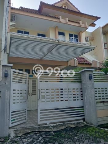 For Sale Rumah Mewah Exclusive di Solo Baru, Solo For Sale Rumah Mewah Exclusive di Solo Baru, Solo