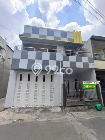 Disewakan segera rumah minimalis lokasi strategis 5 Kamar di Laweyan, Solo Disewakan segera rumah minimalis lokasi strategis 5 Kamar di Laweyan, Solo