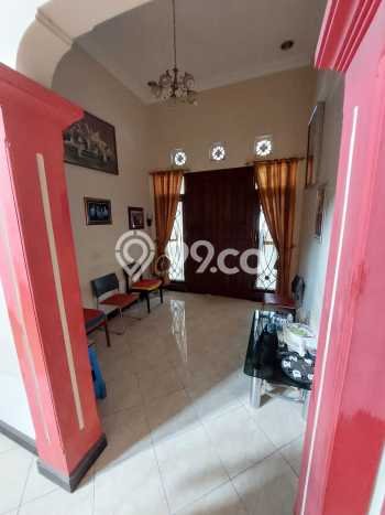 Dijual Rumah 3 Kamar Lokasi Ideal Nyaman dan Strategis di Solo Baru Dijual Rumah 3 Kamar Lokasi Ideal Nyaman dan Strategis di Solo Baru