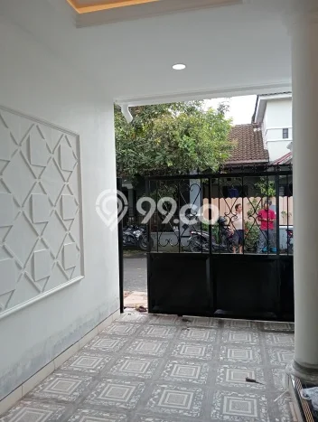 Dijual Cepat Rumah Favorit Siap Huni LB 135m2 di Gentan, Solo Dijual Cepat Rumah Favorit Siap Huni LB 135m2 di Gentan, Solo