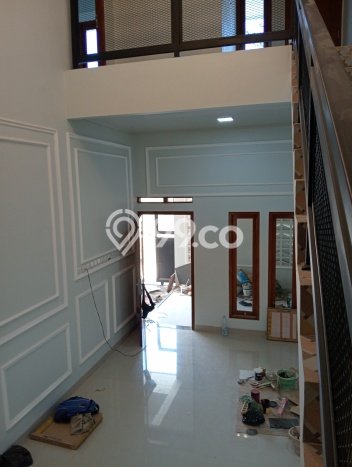 Dijual Cepat Rumah Favorit Siap Huni LB 120m2 di Gentan, Sukoharjo Dijual Cepat Rumah Favorit Siap Huni LB 120m2 di Gentan, Sukoharjo