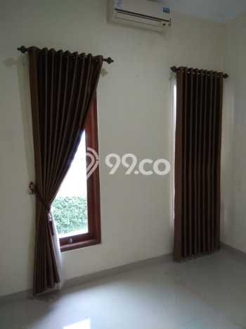 Hunian Cantik Minimalis Lb 136m2 di Gentan, Solo Hunian Cantik Minimalis Lb 136m2 di Gentan, Solo