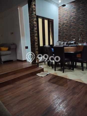 Siap Huni Rumah Mewah 6 Kamar di Sukasari Dekat ke Mana Pun Siap Huni Rumah Mewah 6 Kamar di Sukasari Dekat ke Mana Pun