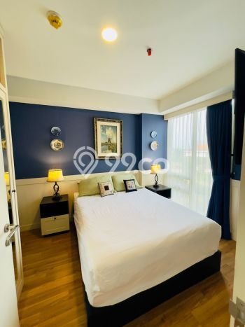 Sewa Sekarang Apartemen Minimalis 2 KT di Kawasan Cicendo Sewa Sekarang Apartemen Minimalis 2 KT di Kawasan Cicendo