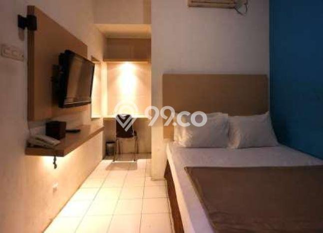 Hotel Premium di Pasteur, Luas 2300m2m², Area Komersial, Dekat Pasteur, Bandung, Bandung Hotel Premium di Pasteur, Luas 2300m2m², Area Komersial, Dekat Pasteur, Bandung, Bandung
