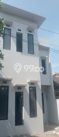 Rumah Modern LB/LT 100m2/60m2 Dijual Area Rancamanyar, Bandung Rumah Modern LB/LT 100m2/60m2 Dijual Area Rancamanyar, Bandung