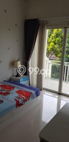 Rumah Kontrakan Bandung LT 305m2 LB 250m2 Area Kota Baru Parahyangan Rumah Kontrakan Bandung LT 305m2 LB 250m2 Area Kota Baru Parahyangan