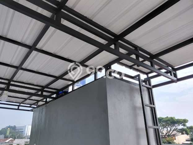 Hunian Cantik Modern Lb 160m2 di Astanaanyar, Bandung Hunian Cantik Modern Lb 160m2 di Astanaanyar, Bandung