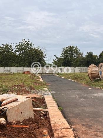 Tanah untuk Dijual di Karawang Barat Karawang Luas 500m2 Tanah untuk Dijual di Karawang Barat Karawang Luas 500m2