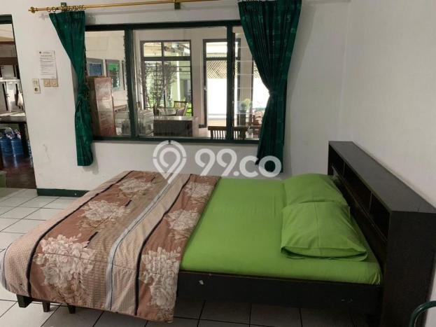 Hotel Strategis di Cimahi Tengah, Luas 2000m2m², Area Bisnis, Lokasi Ramai Hotel Strategis di Cimahi Tengah, Luas 2000m2m², Area Bisnis, Lokasi Ramai