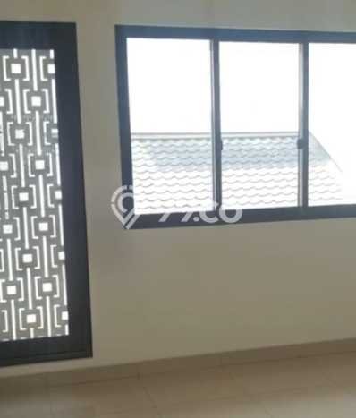Rumah Mewah LB 261m2 Siap Huni Desain Elegan di Gede Bage, Bandung Rumah Mewah LB 261m2 Siap Huni Desain Elegan di Gede Bage, Bandung