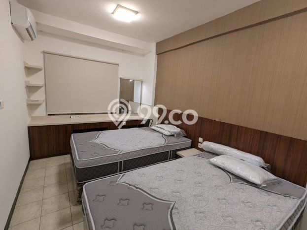 Apartemen Minimalis untuk Dijual di Cimahi Dengan Spesifikasi 2 KT & 1 KM Apartemen Minimalis untuk Dijual di Cimahi Dengan Spesifikasi 2 KT & 1 KM