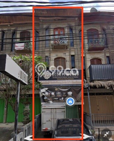 Ruko Dijual di Denpasar Barat LT 85m2, LB 160m2 Solusi Investasi Cerdas Ruko Dijual di Denpasar Barat LT 85m2, LB 160m2 Solusi Investasi Cerdas