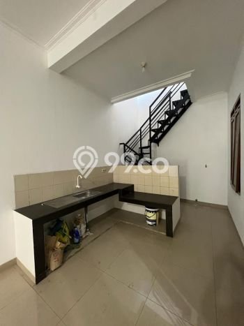 Jarang Ada! Rumah Kontrakan 3 Kamar Nyaman Siap Huni Mekar Wangi Jarang Ada! Rumah Kontrakan 3 Kamar Nyaman Siap Huni Mekar Wangi
