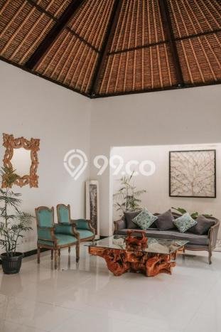 For Sale Rumah Elit Exclusive di Kuta, Badung For Sale Rumah Elit Exclusive di Kuta, Badung