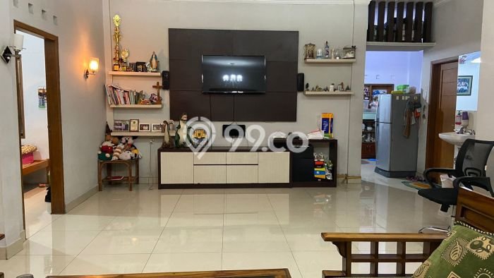 Siap Huni Hunian Elit 5 Kamar di Cimahi Tengah Dekat ke Mana Pun Siap Huni Hunian Elit 5 Kamar di Cimahi Tengah Dekat ke Mana Pun