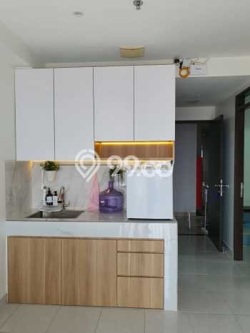 Hunian Apartemen Ekonomis di Bandung dengan 2 Kamar Tidur, 1 Kamar Mandi Hunian Apartemen Ekonomis di Bandung dengan 2 Kamar Tidur, 1 Kamar Mandi