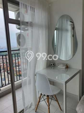 Hunian Apartemen Ekonomis di Bandung dengan 2 Kamar Tidur, 1 Kamar Mandi Hunian Apartemen Ekonomis di Bandung dengan 2 Kamar Tidur, 1 Kamar Mandi