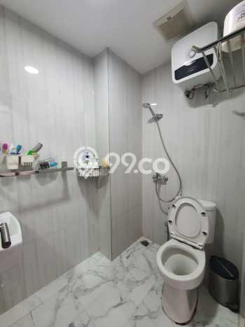 Hunian Apartemen Ekonomis di Bandung dengan 2 Kamar Tidur, 1 Kamar Mandi Hunian Apartemen Ekonomis di Bandung dengan 2 Kamar Tidur, 1 Kamar Mandi