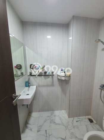 Hunian Apartemen Ekonomis di Bandung dengan 2 Kamar Tidur, 1 Kamar Mandi Hunian Apartemen Ekonomis di Bandung dengan 2 Kamar Tidur, 1 Kamar Mandi