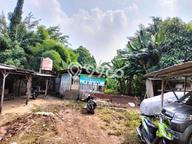 Tanah Kavling untuk Dijual di Pesanggrahan Jakarta Selatan 1129m2 Tanah Kavling untuk Dijual di Pesanggrahan Jakarta Selatan 1129m2