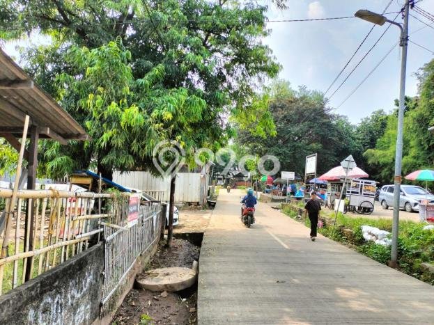 Tanah Kavling untuk Dijual di Pesanggrahan Jakarta Selatan 1129m2 Tanah Kavling untuk Dijual di Pesanggrahan Jakarta Selatan 1129m2