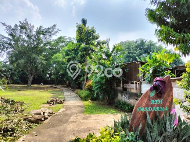 Tanah Kavling untuk Dijual di Pesanggrahan Jakarta Selatan 1129m2 Tanah Kavling untuk Dijual di Pesanggrahan Jakarta Selatan 1129m2