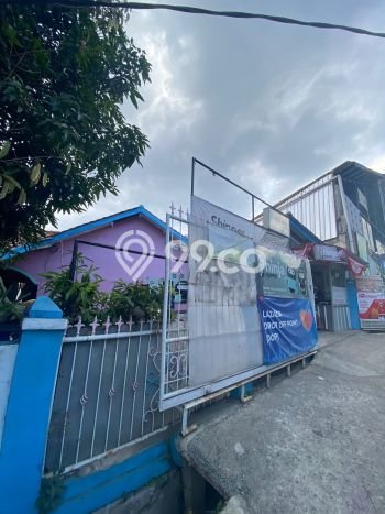 Rumah Modern Minimalis 4 Kamar Bisa Langsung Pindah di Cilengkrang Rumah Modern Minimalis 4 Kamar Bisa Langsung Pindah di Cilengkrang