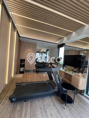 Rumah Luxury Modern Siap Huni di Summarecon Bandung Bandung Rumah Luxury Modern Siap Huni di Summarecon Bandung Bandung