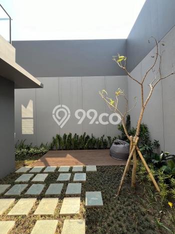 Rumah Luxury Modern Siap Huni di Summarecon Bandung Bandung Rumah Luxury Modern Siap Huni di Summarecon Bandung Bandung