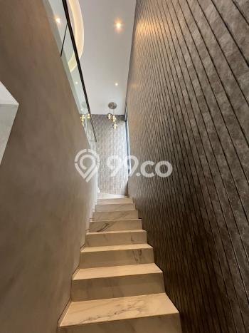 Rumah Luxury Modern Siap Huni di Summarecon Bandung Bandung Rumah Luxury Modern Siap Huni di Summarecon Bandung Bandung