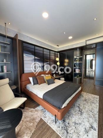 Rumah Luxury Modern Siap Huni di Summarecon Bandung Bandung Rumah Luxury Modern Siap Huni di Summarecon Bandung Bandung