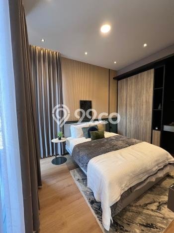 Rumah Luxury Modern Siap Huni di Summarecon Bandung Bandung Rumah Luxury Modern Siap Huni di Summarecon Bandung Bandung