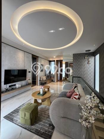 Rumah Luxury Modern Siap Huni di Summarecon Bandung Bandung Rumah Luxury Modern Siap Huni di Summarecon Bandung Bandung