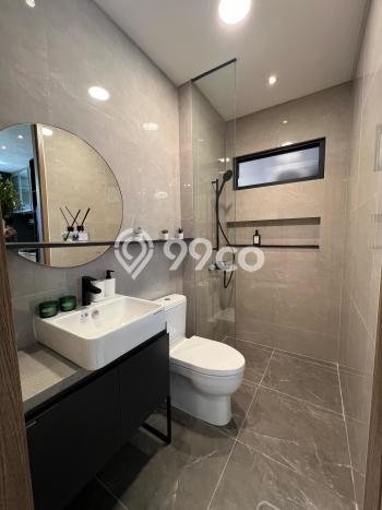Rumah Luxury Modern Siap Huni di Summarecon Bandung Bandung Rumah Luxury Modern Siap Huni di Summarecon Bandung Bandung