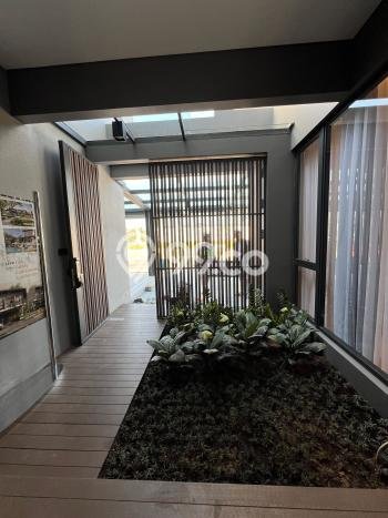 Rumah Luxury Modern Siap Huni di Summarecon Bandung Bandung Rumah Luxury Modern Siap Huni di Summarecon Bandung Bandung