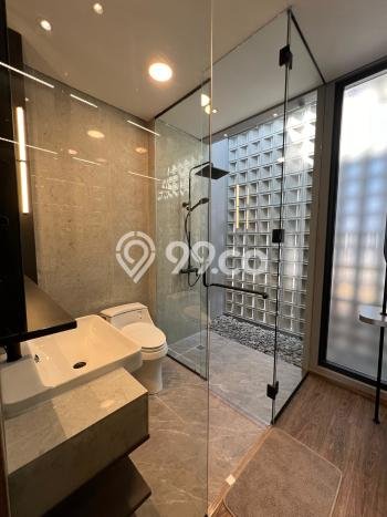 Rumah Luxury Modern Siap Huni di Summarecon Bandung Bandung Rumah Luxury Modern Siap Huni di Summarecon Bandung Bandung