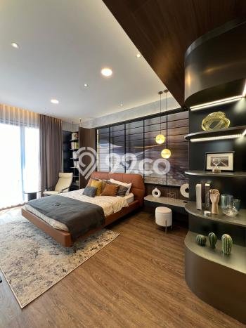 Rumah Luxury Modern Siap Huni di Summarecon Bandung Bandung Rumah Luxury Modern Siap Huni di Summarecon Bandung Bandung