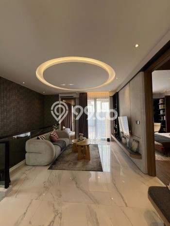 Rumah Luxury Modern Siap Huni di Summarecon Bandung Bandung Rumah Luxury Modern Siap Huni di Summarecon Bandung Bandung