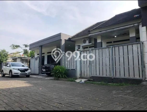 Dijual Hunian Rumah Terawat 2 KT di Gede Bage, Bandung Dijual Hunian Rumah Terawat 2 KT di Gede Bage, Bandung