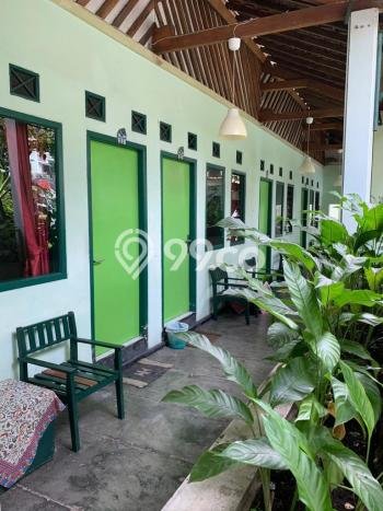 Hotel Strategis di Cimahi Tengah, Luas 2000m2m², Area Bisnis, Lokasi Ramai Hotel Strategis di Cimahi Tengah, Luas 2000m2m², Area Bisnis, Lokasi Ramai