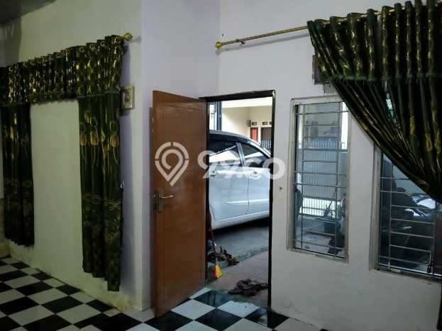 Rumah Modern LB/LT 100m2/72m2 Siap Huni di Cimahi, Bandung Rumah Modern LB/LT 100m2/72m2 Siap Huni di Cimahi, Bandung
